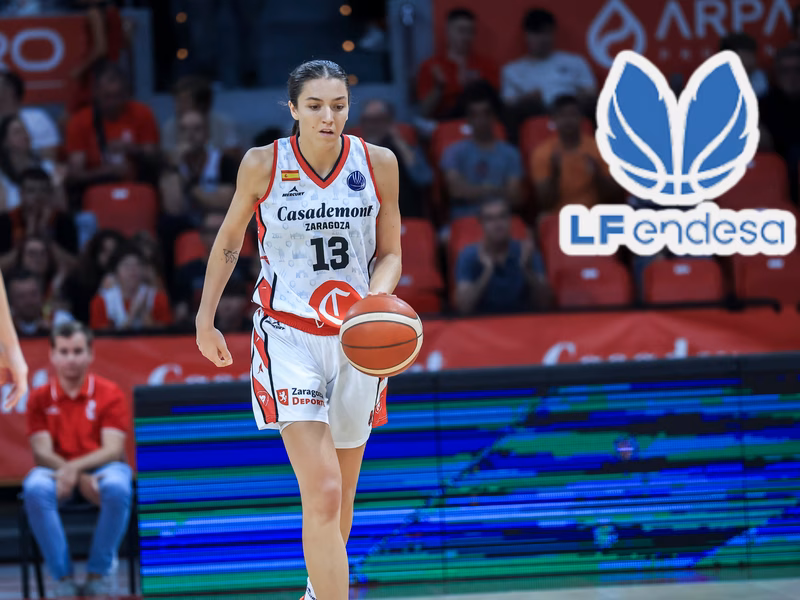 ¡Nunca antes se había producido en la Liga Femenina Endesa! Las dejan en blanco