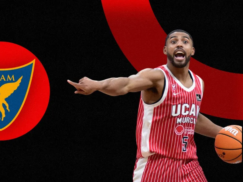DeJulius abre la puerta en Murcia