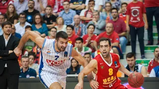 La mejor actuación en Liga Endesa de… Vítor Benite