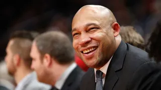 Darvin Ham aterriza en Los Angeles Lakers como nuevo head coach