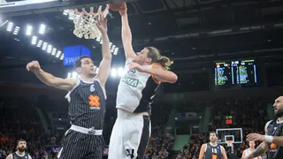 Uxue BB sale vivo de Ulm pese a John Bryant (85-81)