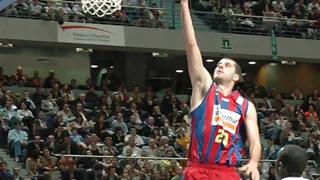 Actualidad ACB: Kakouzis se desvincula del AXA Barça y fichará por Cajasol. Ukic perfila su cesión a la Roma de Bodiroga. Rodrigo de la Fuente, ¿futuro fuera de España?. Bagaric, sin salida en Girona
