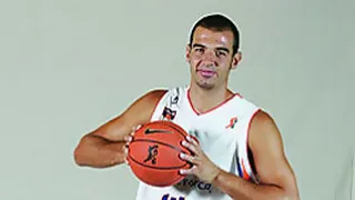 Otro gran fichaje del CB Prat Joventut: Jordi Llorens
