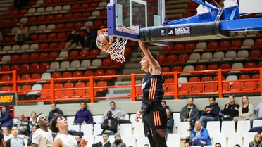 El caso de Juan Núñez atrae a otra promesa europea al Ratiopharm Ulm