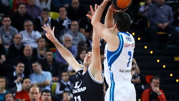 La otra estadística de la Liga Endesa: ¡Al ataque! Los jugadores que más miran a canasta y los que más juego ofensivo absorben en sus equipos