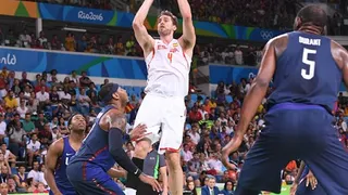 Pau Gasol, el siguiente genio en retirarse tras Spanoulis y Scola