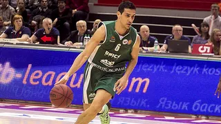 Los equipos turcos se refuerzan para el Top16: Heurtel y Zisis, a Efes y Fenerbahce