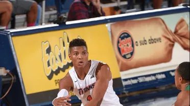 Castelló, Clavijo y Cáceres arman el perímetro: Steirnasson, Gutenius, Coggins y Ward