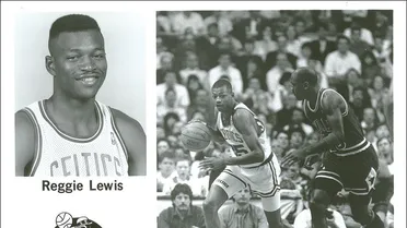 Reggie Lewis: el KO definitivo que hundió a los Celtics en el pozo de los don nadie