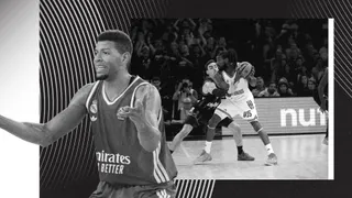 ¡Solo él lo puede parar! Grecia se acoge a este veterano para detener al Real Madrid