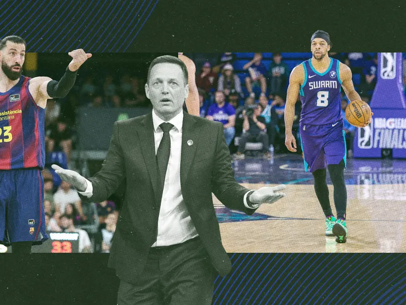 La revolución Barça Basket no ha acabado con varios fichajes todavía por decidir