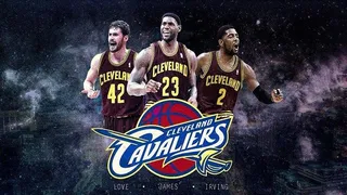 El Big Three de los Cavs y Kawhi demuestran quien es el favorito y ponen el 2-0