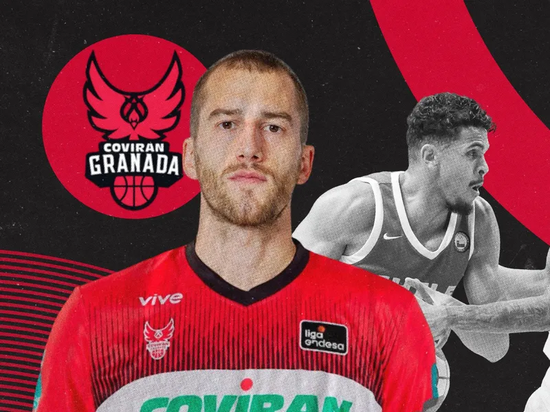 Otro fichaje para Coviran Granada ¿Qué pasa con Matt Thomas?