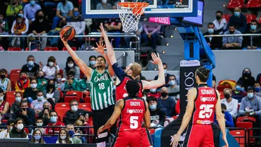 El UCAM Murcia ya tiene al reemplazo de Birgander