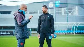 Mazzulla y su admiración por Guardiola: “Es el mejor de cualquier deporte”