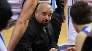 Jesús Sala renovado, cumplirá 10 años al frente del CB Clavijo