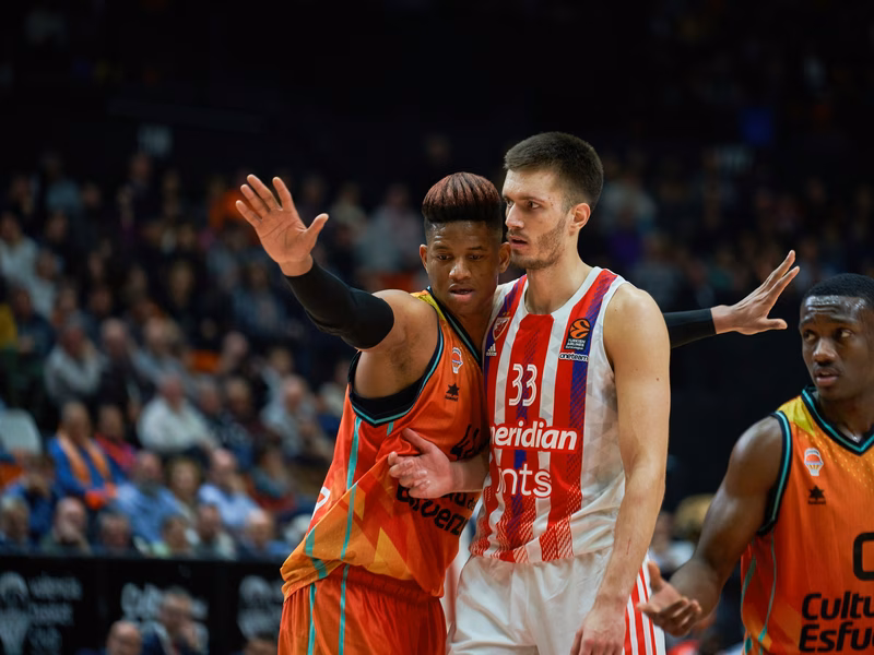 Filip Petrusev, la promesa europea que cruzará el charco para jugar en la NBA