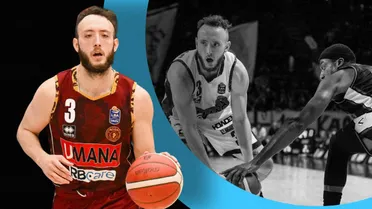 Acelerado el fichaje vital de San Pablo Burgos tras caer ante Valencia Basket