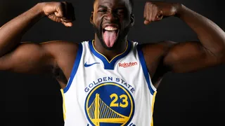 ¿Qué le pasa a Draymond Green?