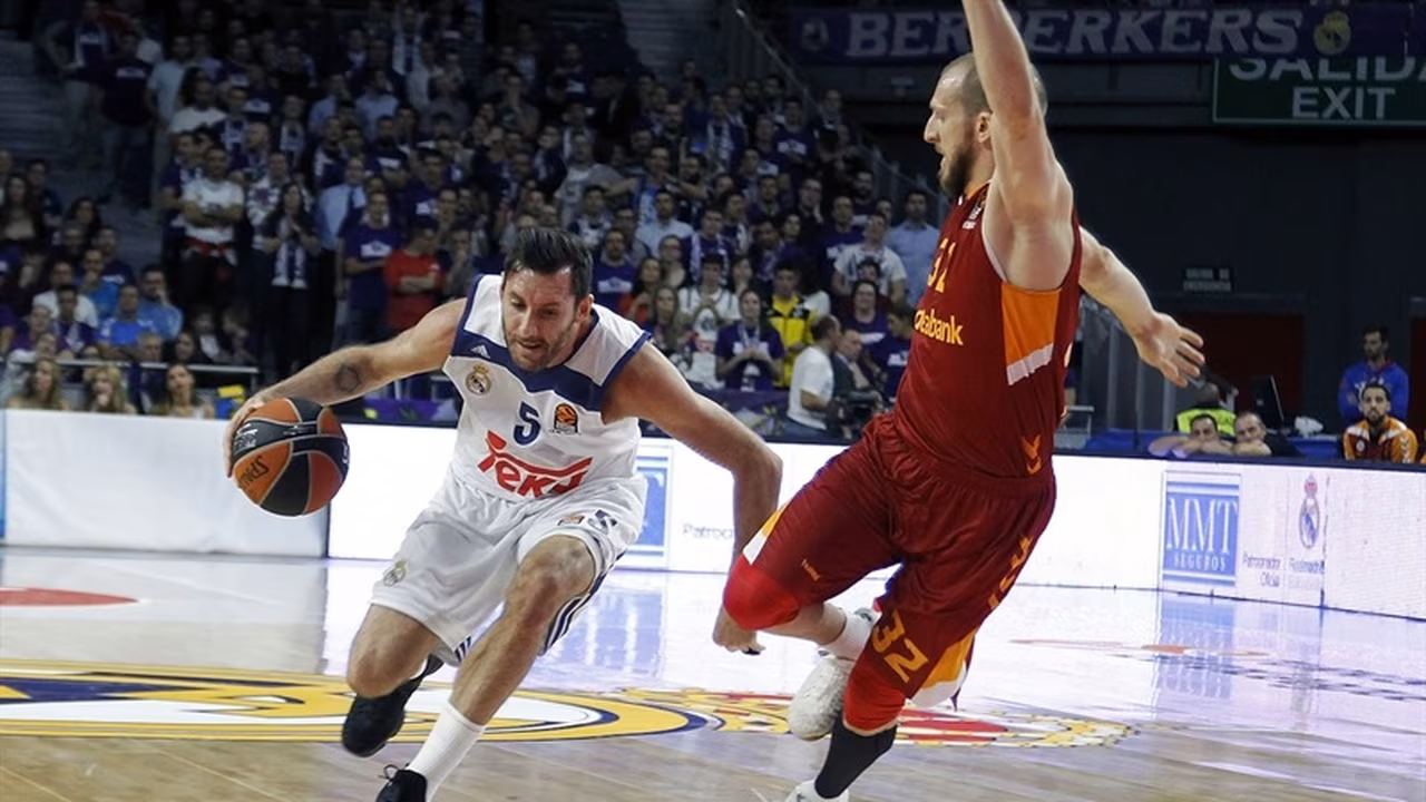 Resumen Euroleague J5: Resultados, clasificaciones, quinteto ideal y…¡POWER RANKING!
