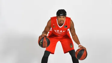 Jarell Eddie, un rookie escondido en el ascensor de Sito Alonso