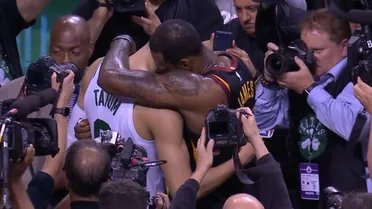 Noches de playoffs (XXXIX): LeBron es eterno, los Cavs a la final