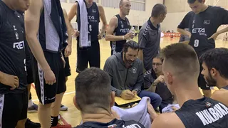 Proyecto RETAbet Bilbao Basket 19/20: El efecto Miribilla será clave