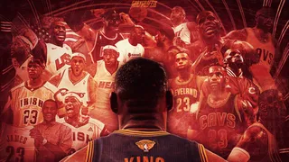 El canto épico de una rendención y la tierra prometida