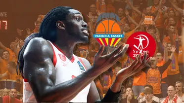 Reacción radical del Valencia Basket antes del partido clave ante el Hapoel Tel Aviv