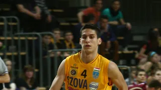 Zoltan Perl se convierte en el primer fichaje de Movistar Estudiantes