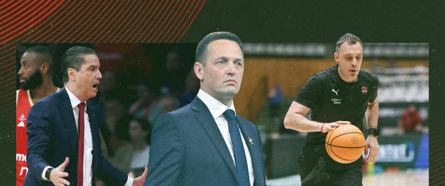 El banquillo del Bar&ccedil;a Basket suma un nuevo aspirante en medio del gran terremoto