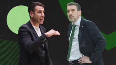 ¿Por qué Joventut Badalona y Unicaja sacan la calculadora en el GRAN PARTIDO de BCL?