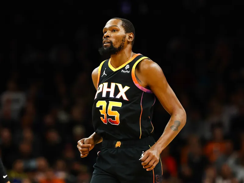 El pique entre Kevin Durant y Adidas en X y el recado final de la marca