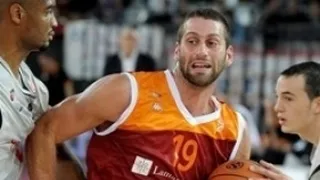 LEGA (J24): Omar Thomas (Air Avellino) sigue amasando MVP’s. Vladimir Dasic, el hombre de moda en Roma. Bennet Cantú se consolida en segunda posición