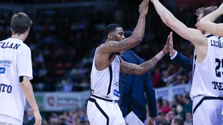 Al CAI la historia le acaba quedando grande: eliminado por Trento (79-65)