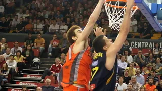 Cantera Española: Valencia, un triste erial