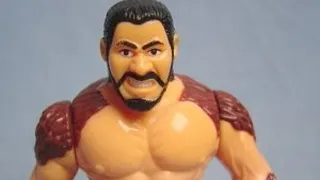 ¿Qué fue del ‘Gigante’ González?