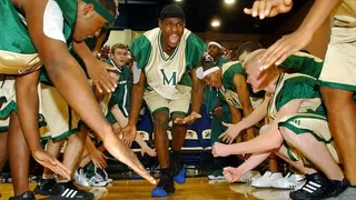 La NBA y la NBPA contemplan reducir a 18 años la entrada al Draft