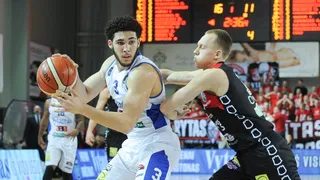 Zoco europeo: LiAngelo y LaMelo Ball interesan a Khimki; Turk Telekom sigue reforzándose