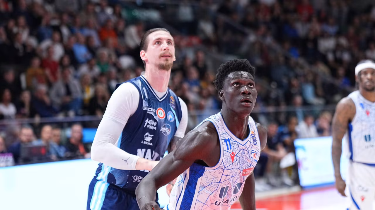 La joven perla de Senegal que rechaza el Draft NBA para triunfar en París