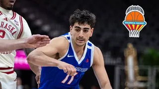 ¡Fichaje confirmado de Valencia Basket! Viene una perla española desde NCAA