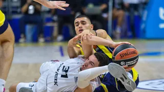 ¿Cambio de destino de Yam Madar? Un aspirante de la BCL lo quiere fichar ya