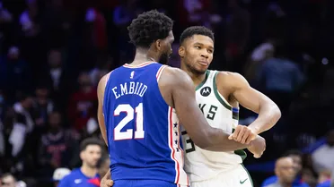 Tatum, Giannis y Embiid: tres legados del Este en juego