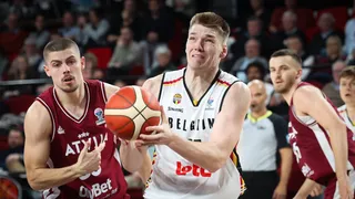 Del Bilbao Basket a la NCAA: Virginia encuentra su nuevo líder