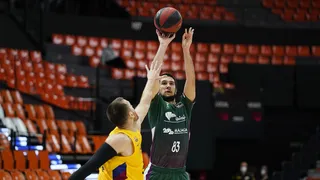 El futuro de Unicaja: la continuidad tras un mercado de invierno excepcional