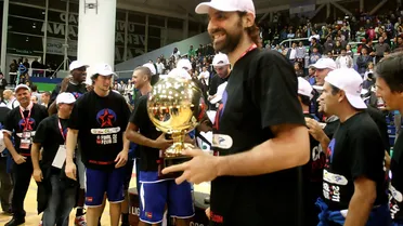 Fede Kammerichs cuelga las botas