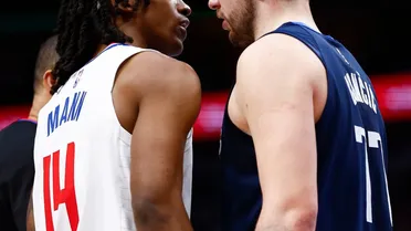 4 rivalidades poco conocidas entre jugadores de la NBA