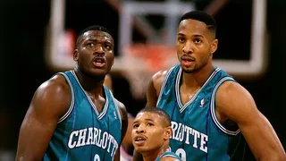 El antes y después de una leyenda: Tyrone Bogues