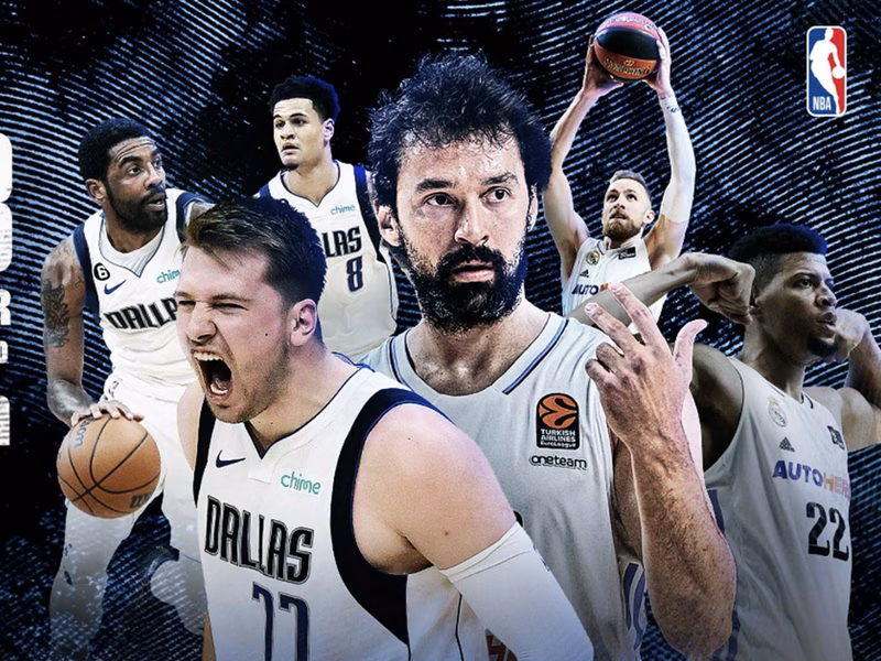 ¿Dónde ver el Real Madrid – Dallas Mavericks? TV, online y entradas