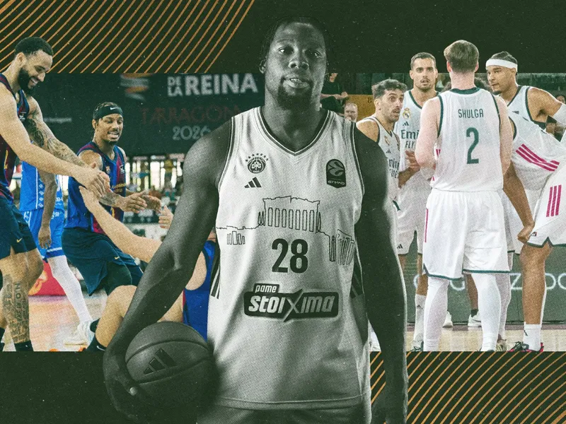 El baloncesto español desaparece de la cima de la Euroliga tras el mercado de fichajes
